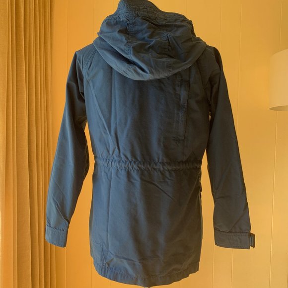 Penfield Hooded Jacket Size S - Picture 6 of 15